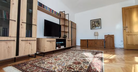 Apartament Astra