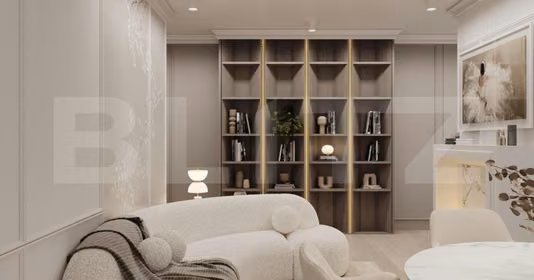 Apartament Giroc