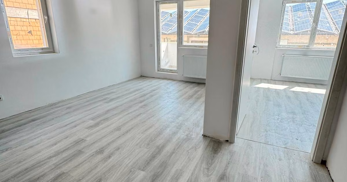Apartament de vânzare cu 2 camere în zona Militari, Sector 6