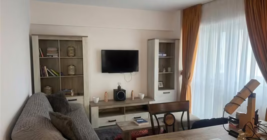 Apartament Burdujeni