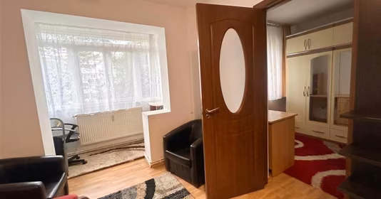 Apartament George Enescu
