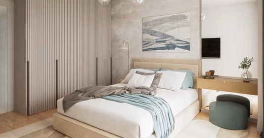 Apartament Mamaia