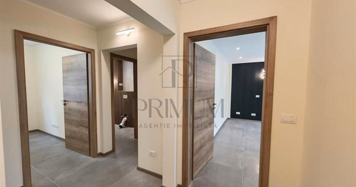 Apartament de vânzare cu 3 camere în zona Complex Studențesc, Timișoara