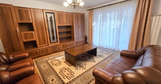 Apartament Burdujeni
