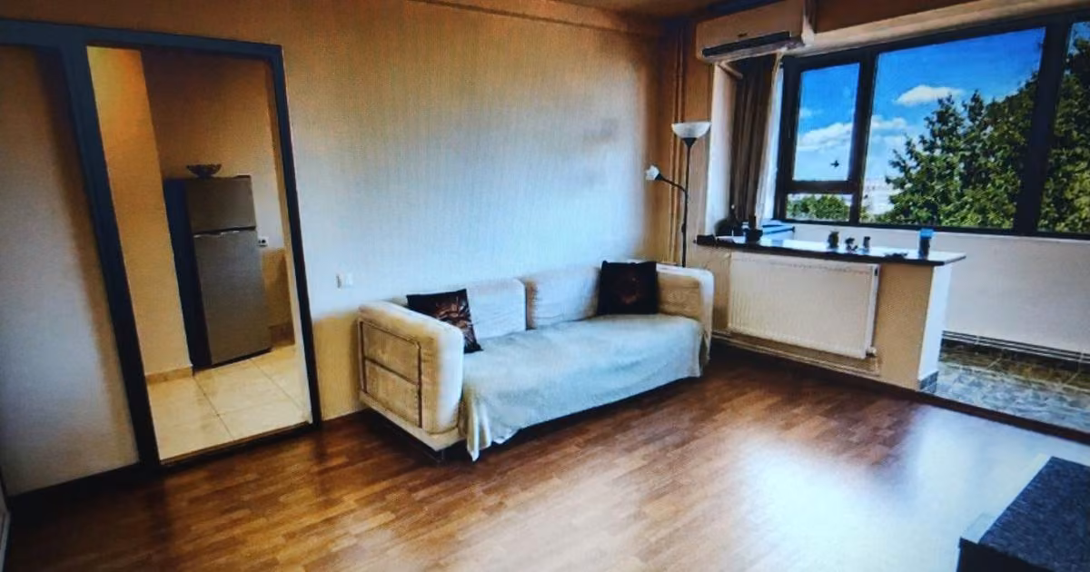 Apartament de vânzare cu 2 camere în zona Central, Constanța
