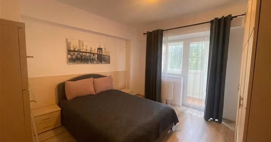 Apartament Obcini