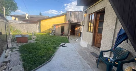 Casă Unirii