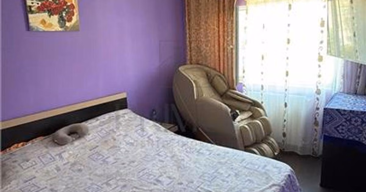 Apartament de vânzare cu 4 camere, mobilat în zona Soarelui, Timișoara