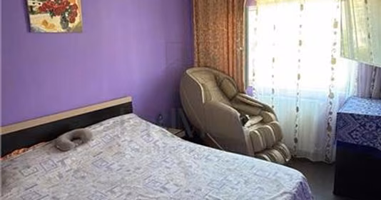 Apartament Girocului