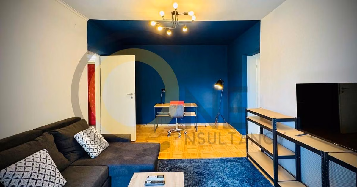 Apartament de vânzare cu 2 camere, mobilat în zona Baba Novac, Sector 3