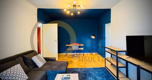 Apartament Titan