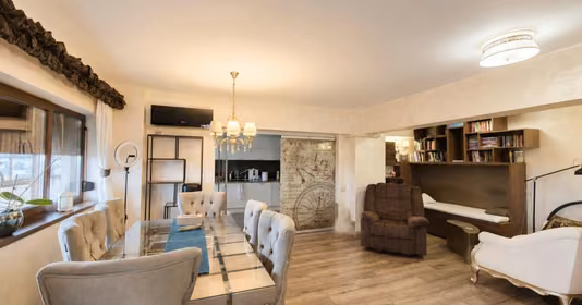 Apartament Craiovei