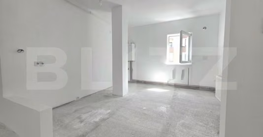 Apartament Câmpia Turzii