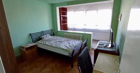 Apartament Circumvalațiunii