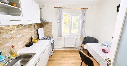 Apartament Popa Șapcă