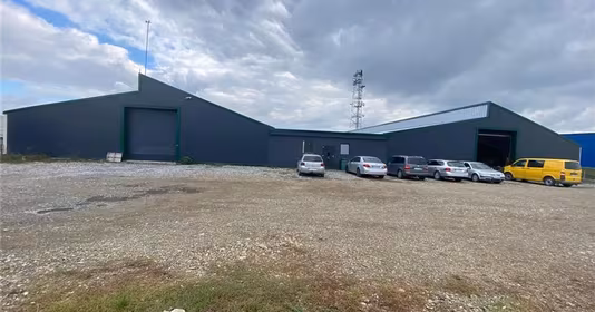 Spațiu comercial Bosanci