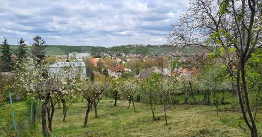 Casă Nord-Vest