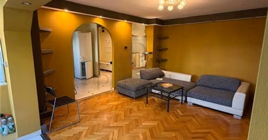 Apartament Girocului