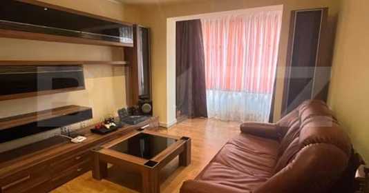 Apartament Câmpia Turzii