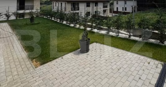 Apartament Florești