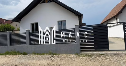 Casă Șura Mică
