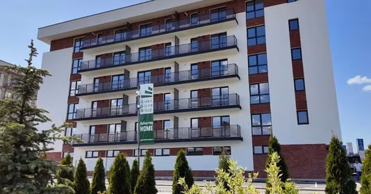 Apartament Galata