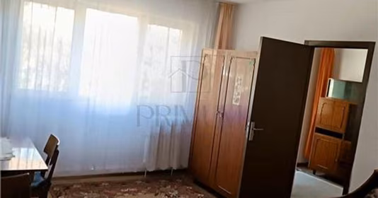 Apartament Girocului