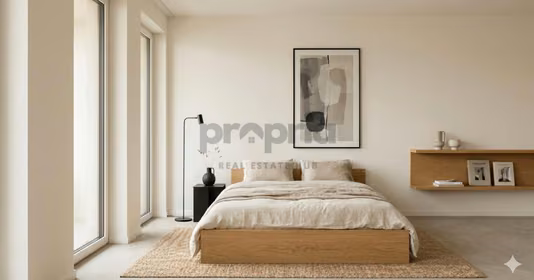 Apartament Sânpetru