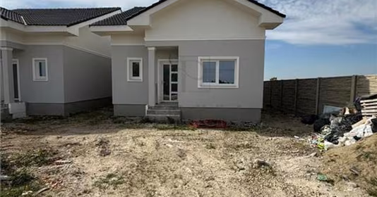Apartament Girocului
