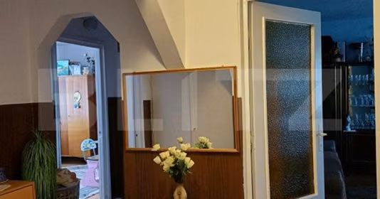 Apartament Sud-Est