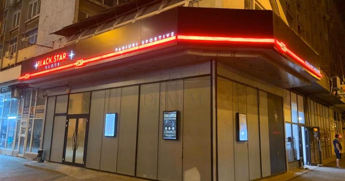Spațiu comercial de vânzare de 111 mp, în zona Iosefin, Timișoara