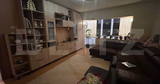 Apartament Girocului