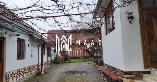 Casă Ruși