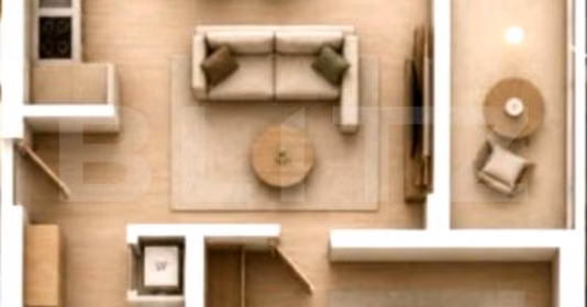 Apartament Aradului