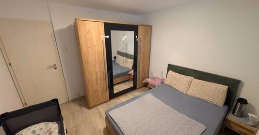 Apartament Girocului