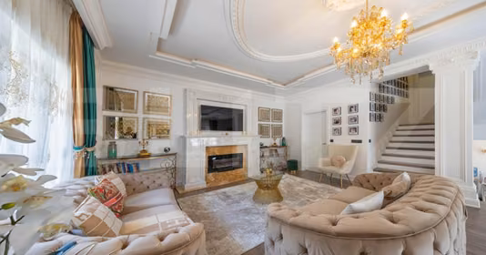 Apartament Astra