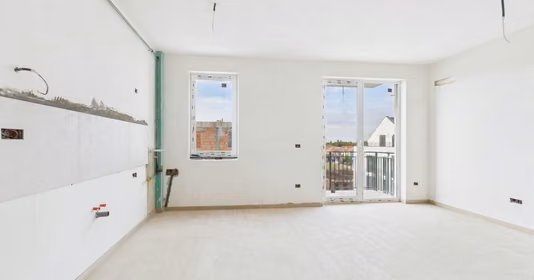 Apartament Circumvalațiunii