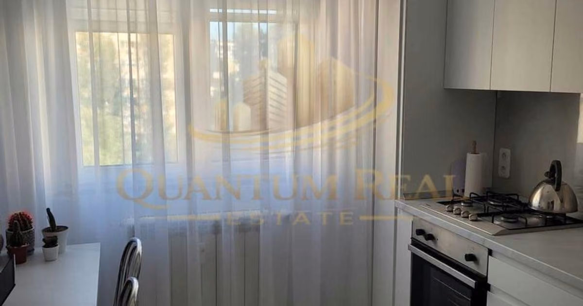Apartament de vânzare cu 2 camere în zona Timpuri Noi, Sector 4