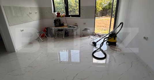 Apartament Giarmata
