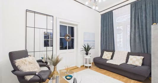 Apartament Central