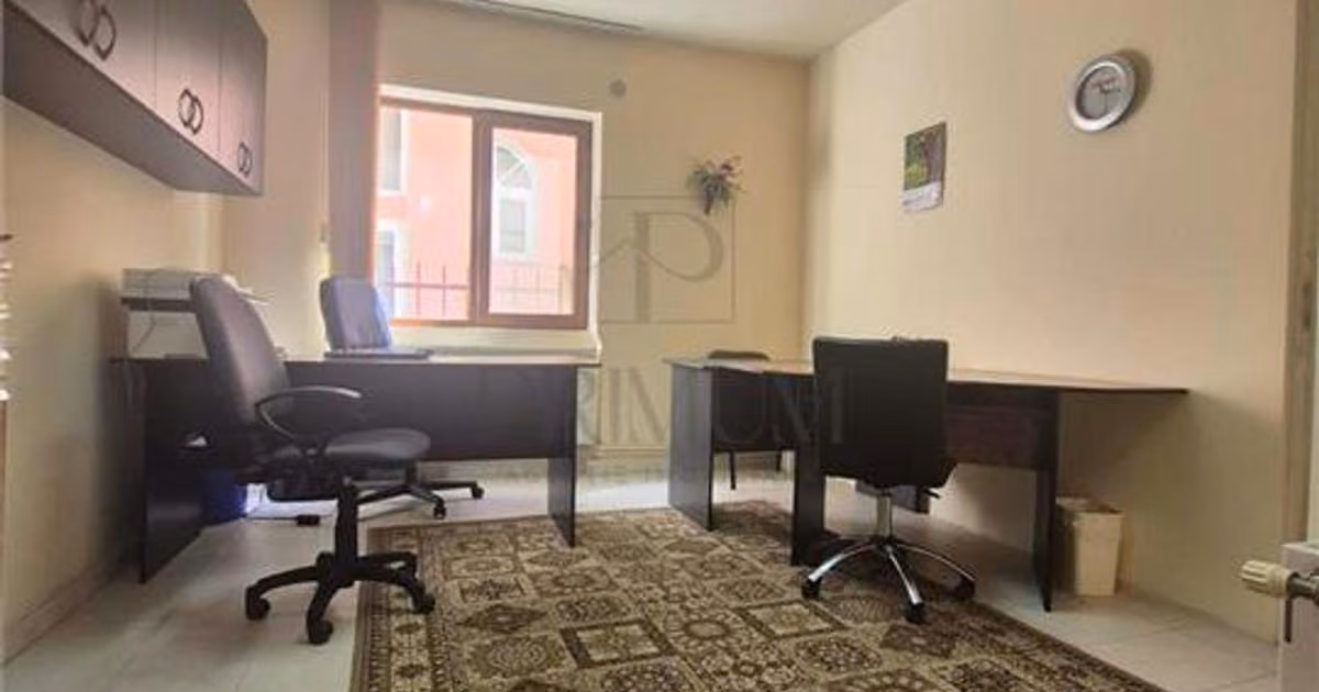 Garsonieră de vânzare în zona Bălcescu, Timișoara