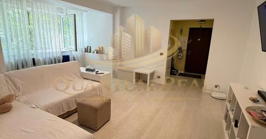 Apartament Titan