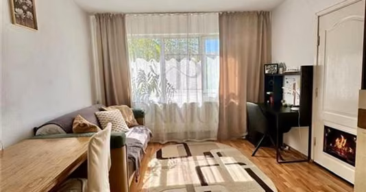 Apartament Complexul Studențesc