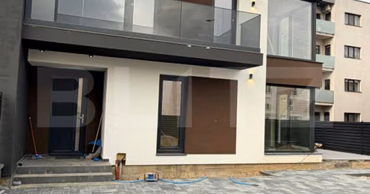 Apartament Ghimbav Livadă