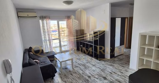 Apartament Titan
