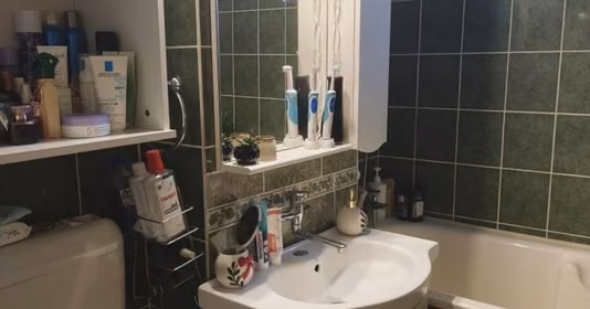 Apartament Astra