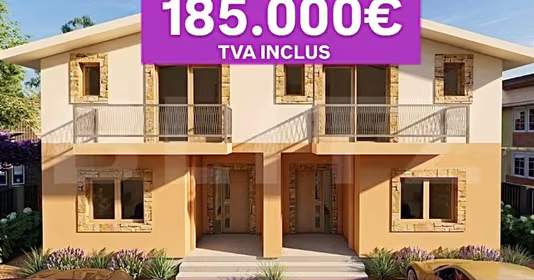 Apartament Giroc