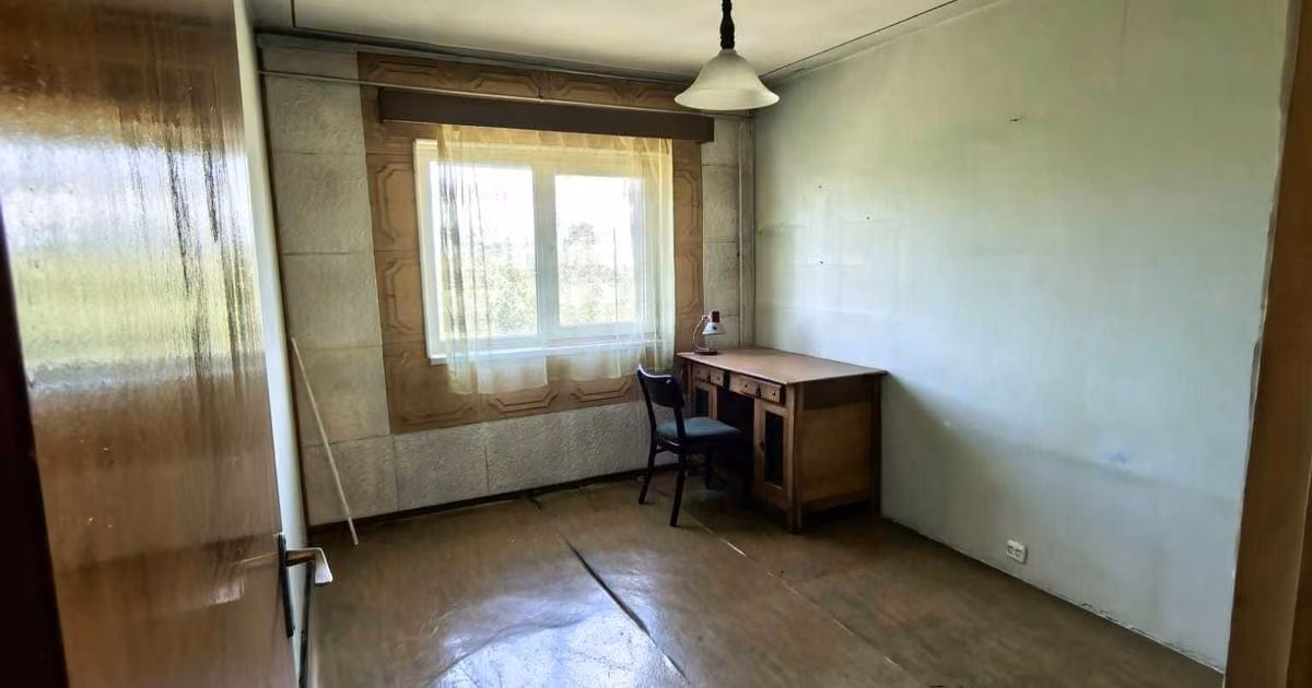 Apartament de vânzare cu 2 camere în zona Craiter, Brașov