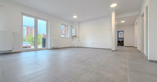 Apartament Centrul Vechi