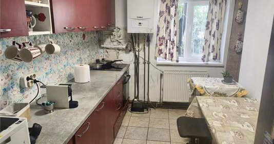 Apartament Girocului